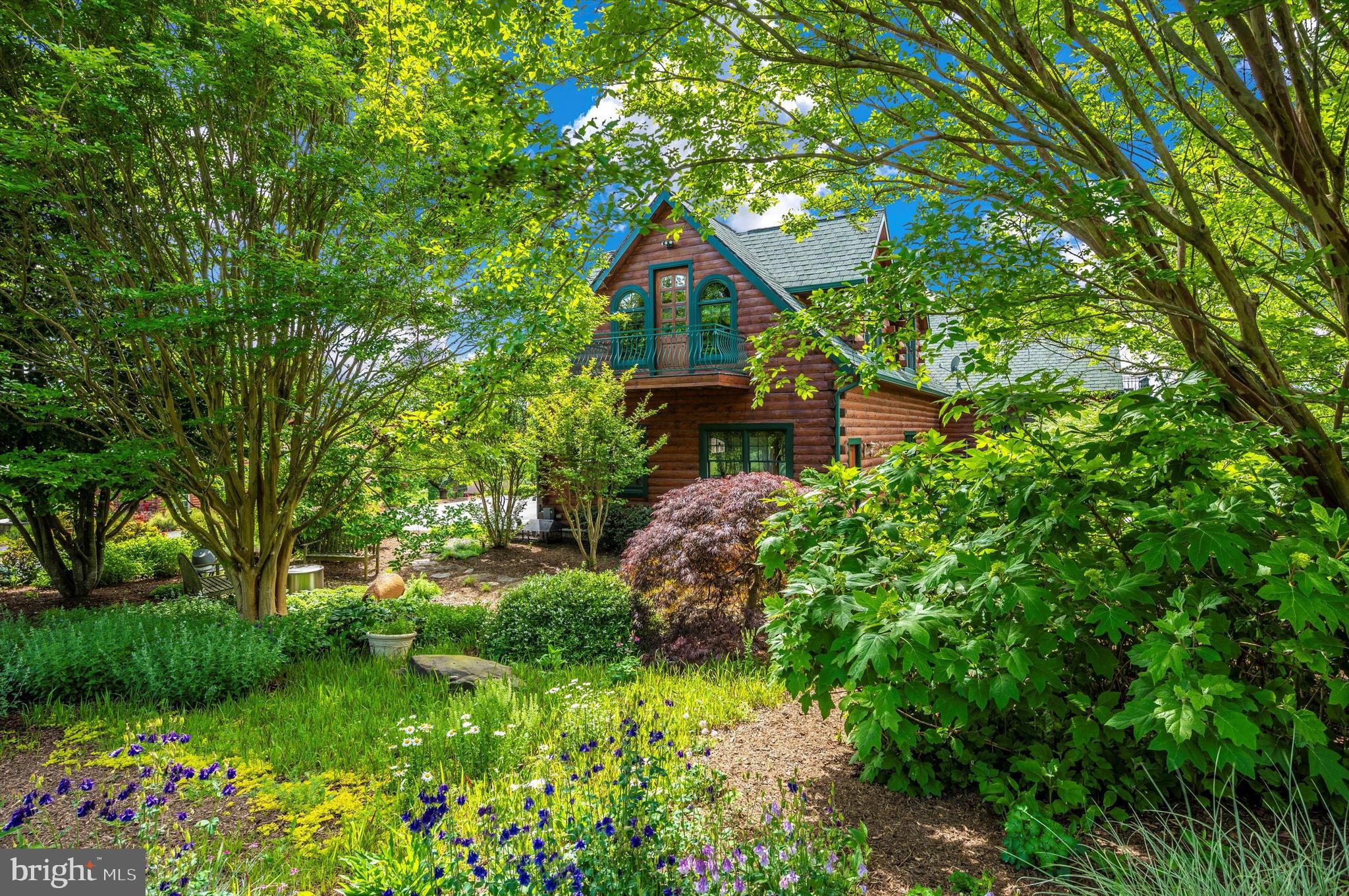 CLARKSBURG OUTSIDE - Residential