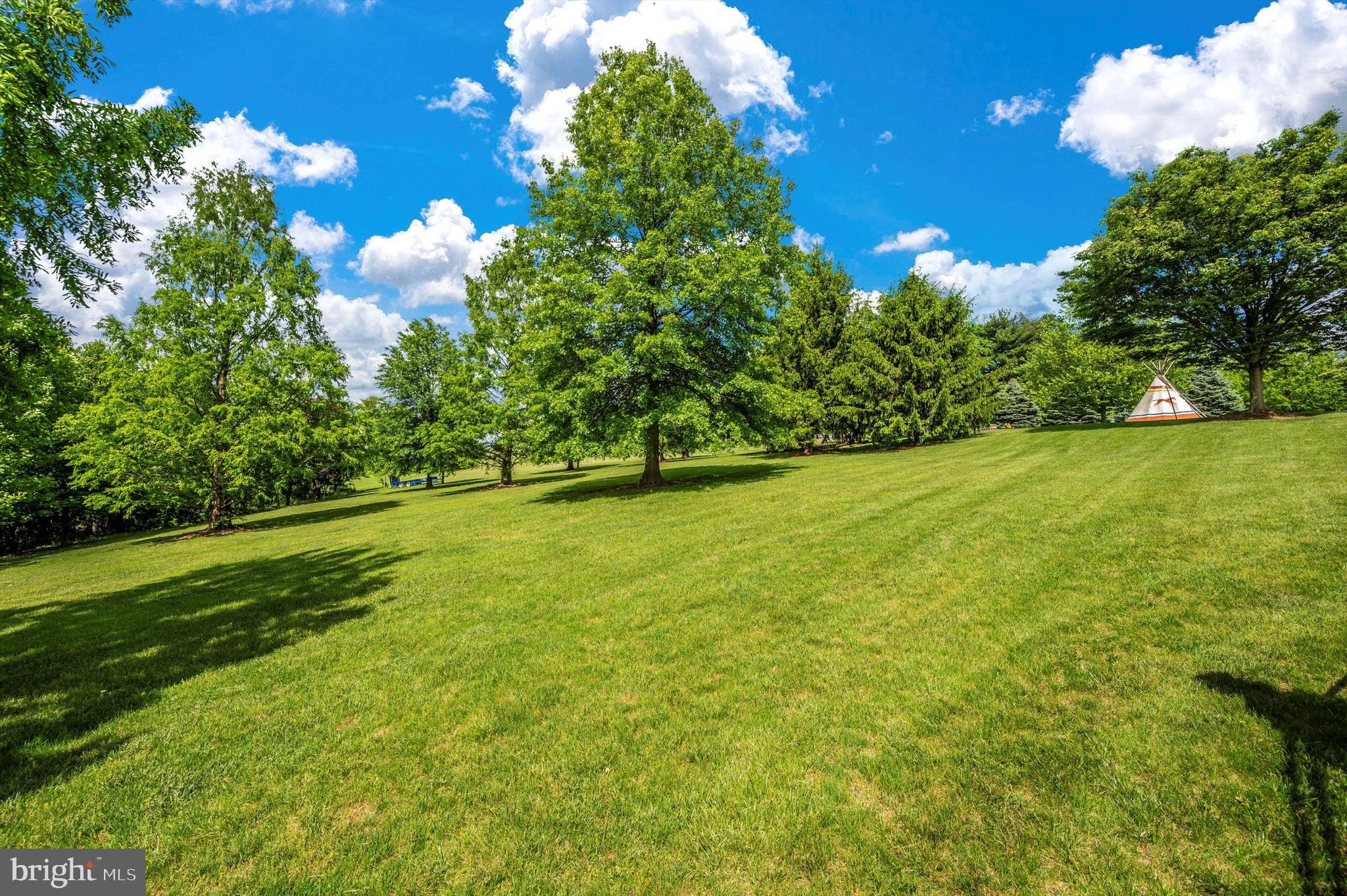 CLARKSBURG OUTSIDE - Residential