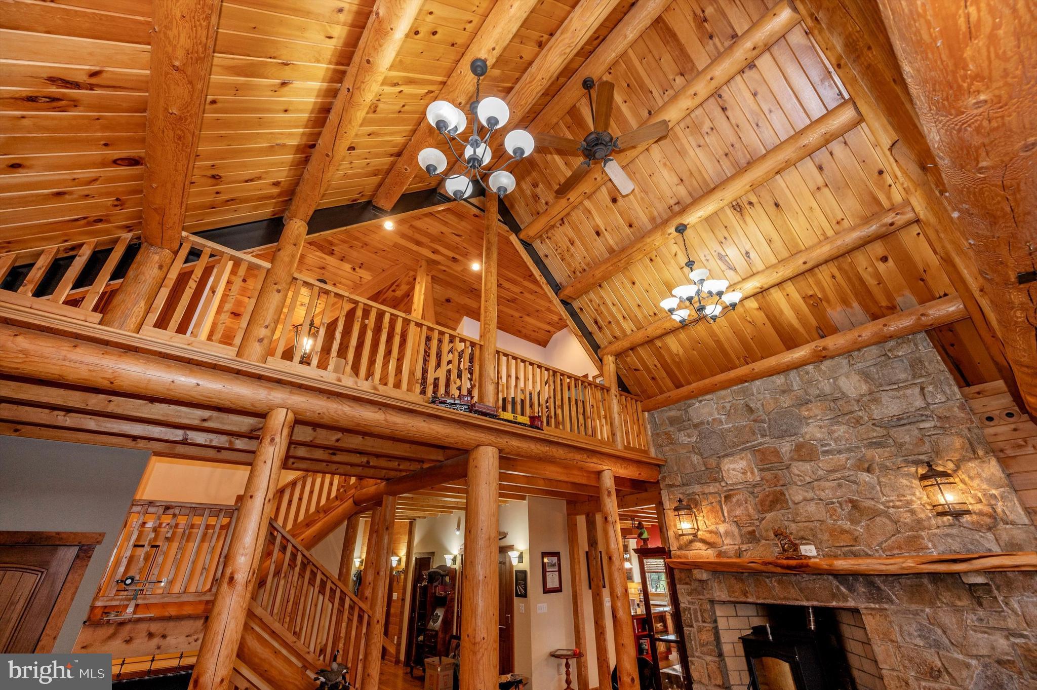 CLARKSBURG OUTSIDE - Residential