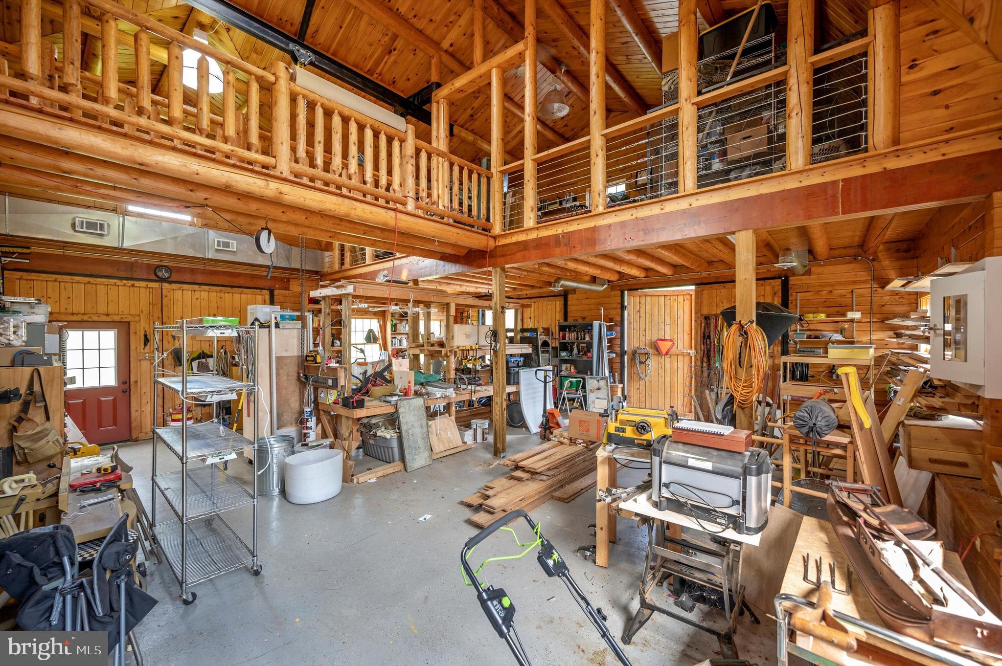 CLARKSBURG OUTSIDE - Residential