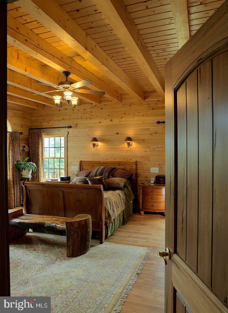 CLARKSBURG OUTSIDE - Residential