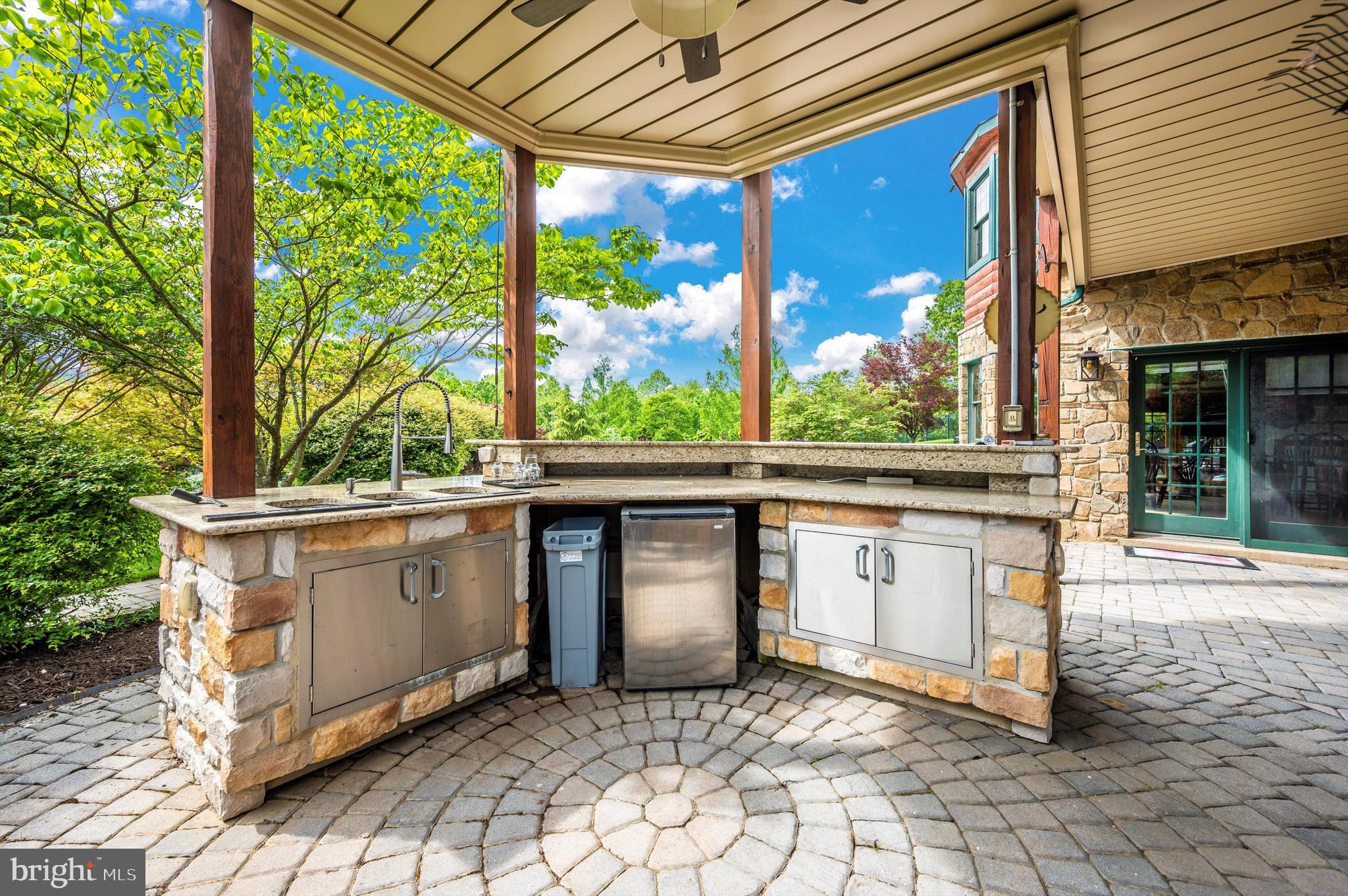 CLARKSBURG OUTSIDE - Residential