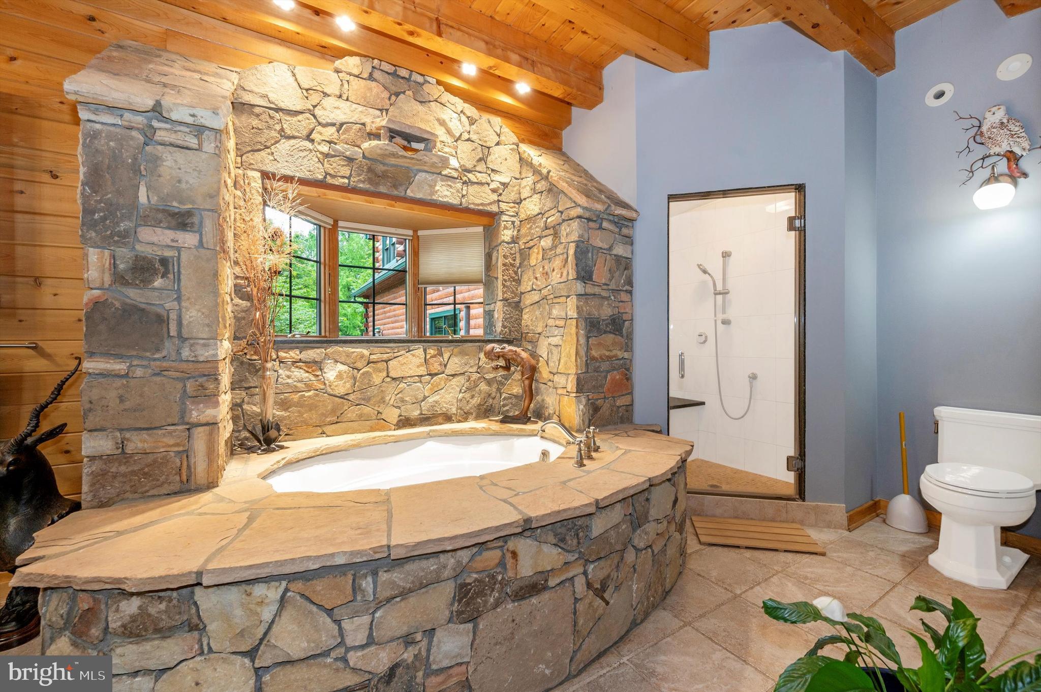 CLARKSBURG OUTSIDE - Residential