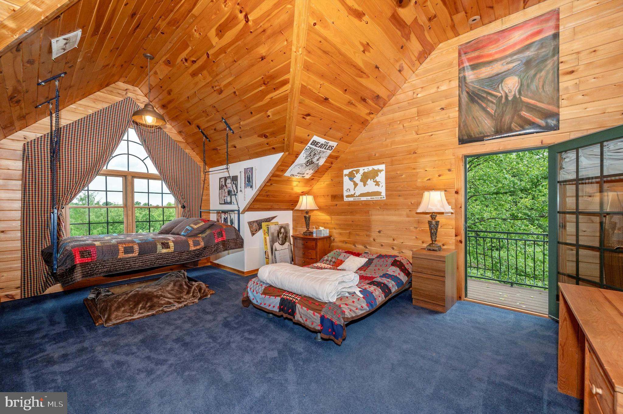 CLARKSBURG OUTSIDE - Residential