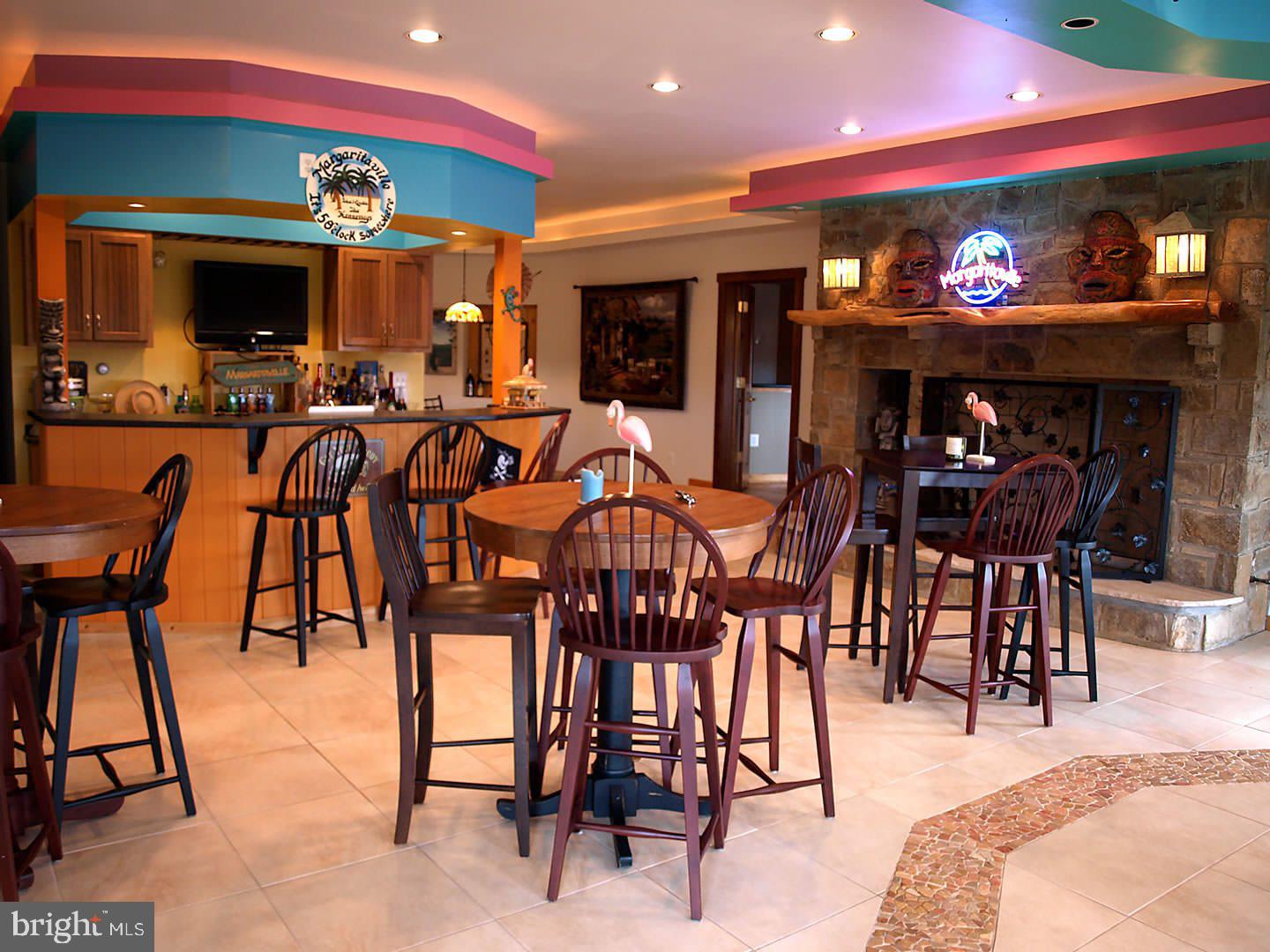 CLARKSBURG OUTSIDE - Residential