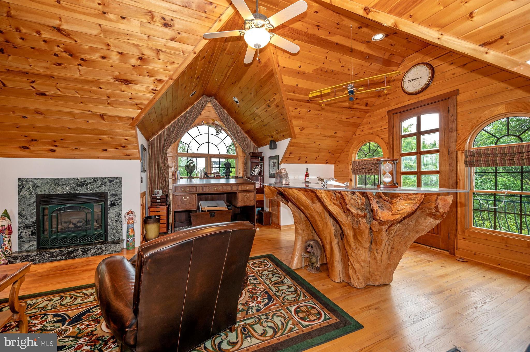 CLARKSBURG OUTSIDE - Residential