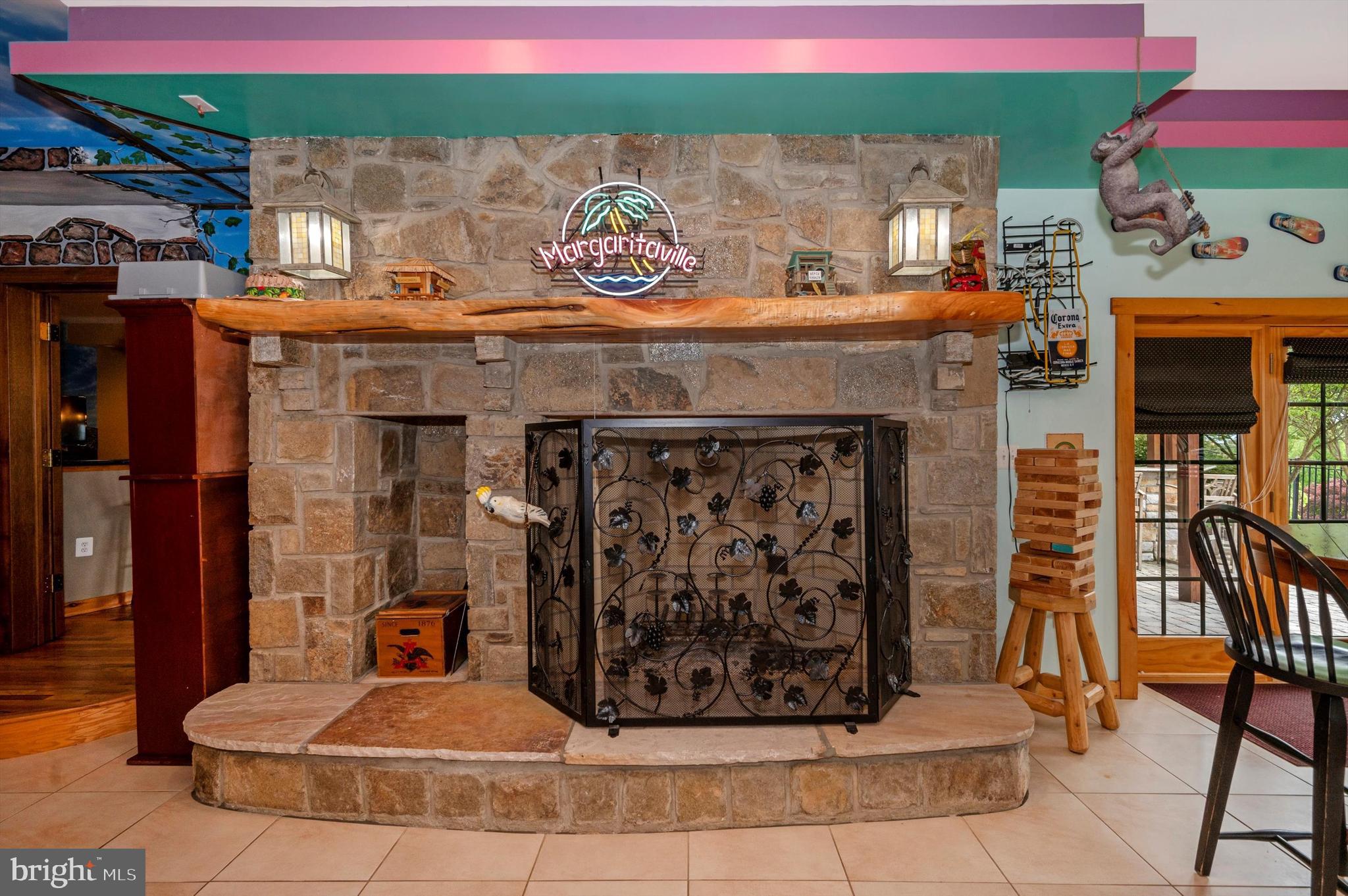 CLARKSBURG OUTSIDE - Residential