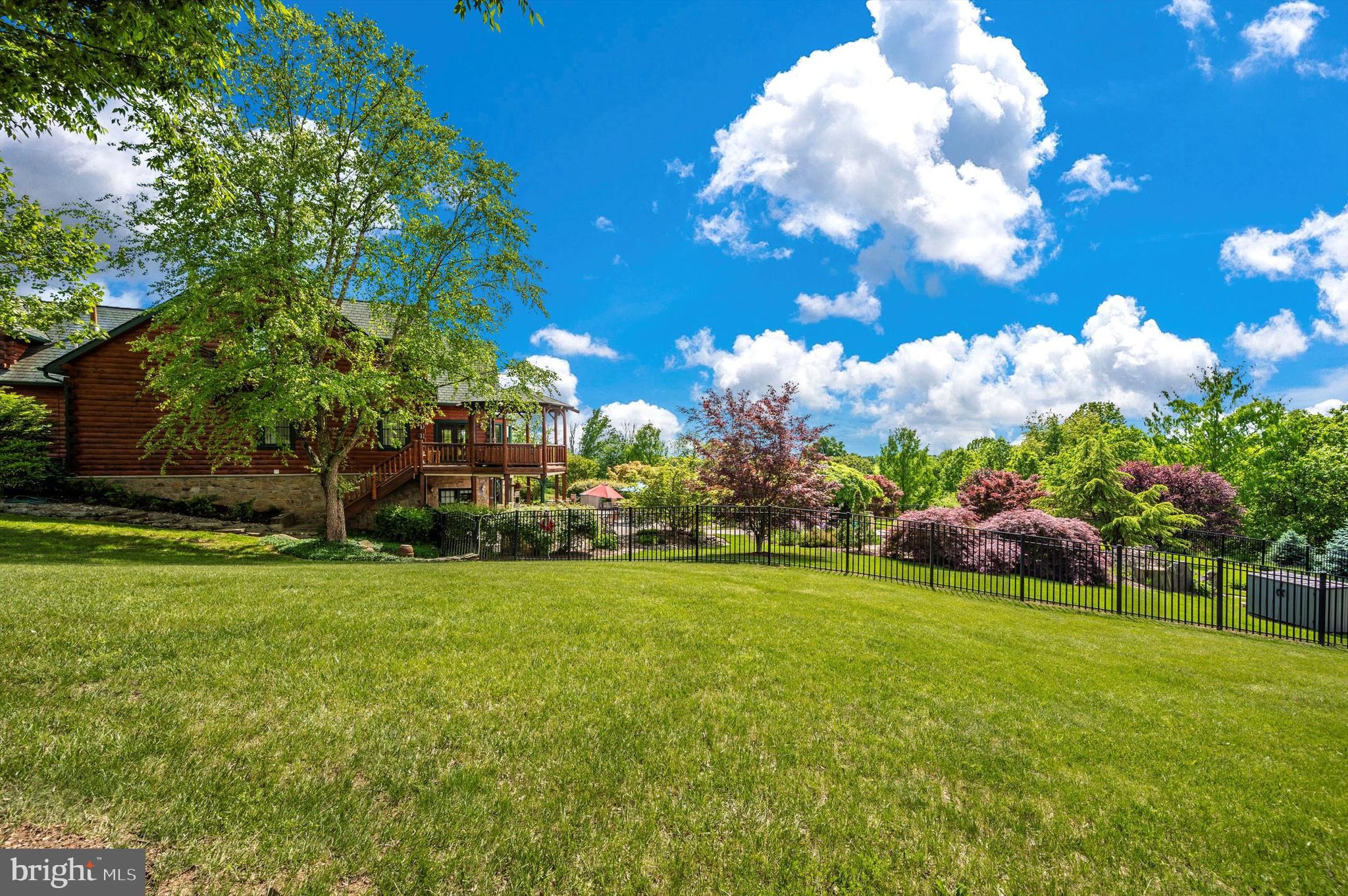 CLARKSBURG OUTSIDE - Residential