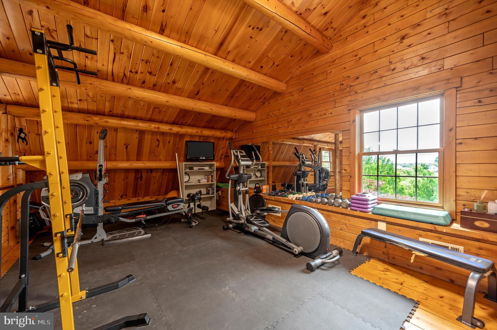 CLARKSBURG OUTSIDE - Residential