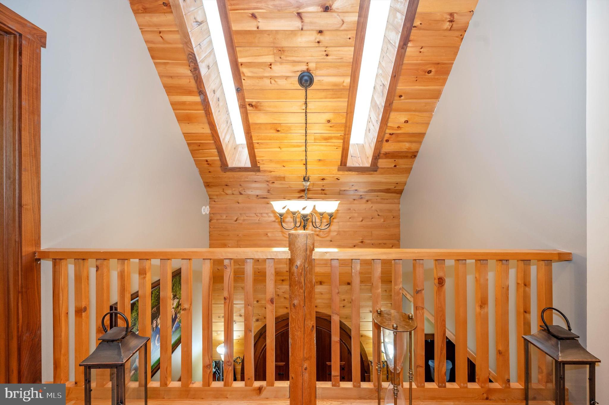 CLARKSBURG OUTSIDE - Residential