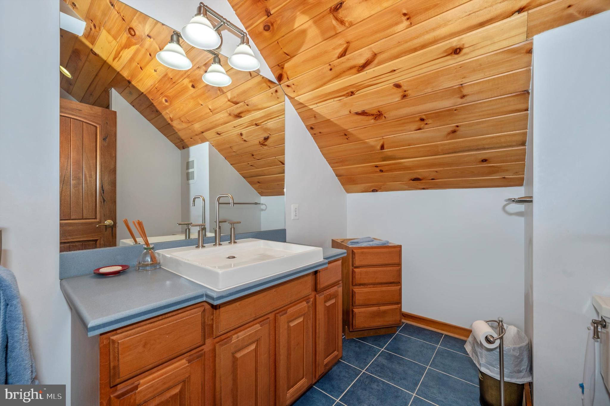 CLARKSBURG OUTSIDE - Residential