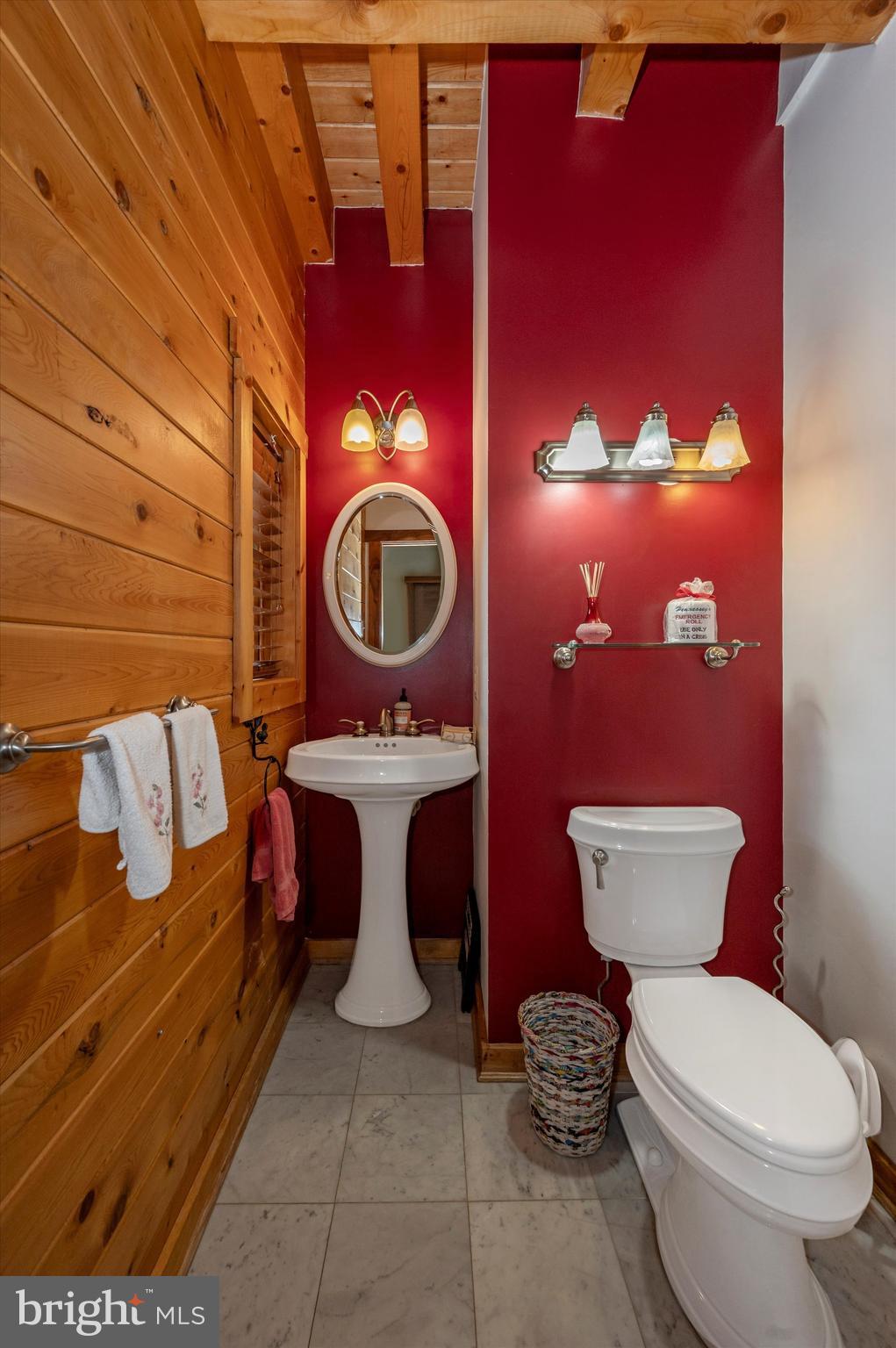 CLARKSBURG OUTSIDE - Residential