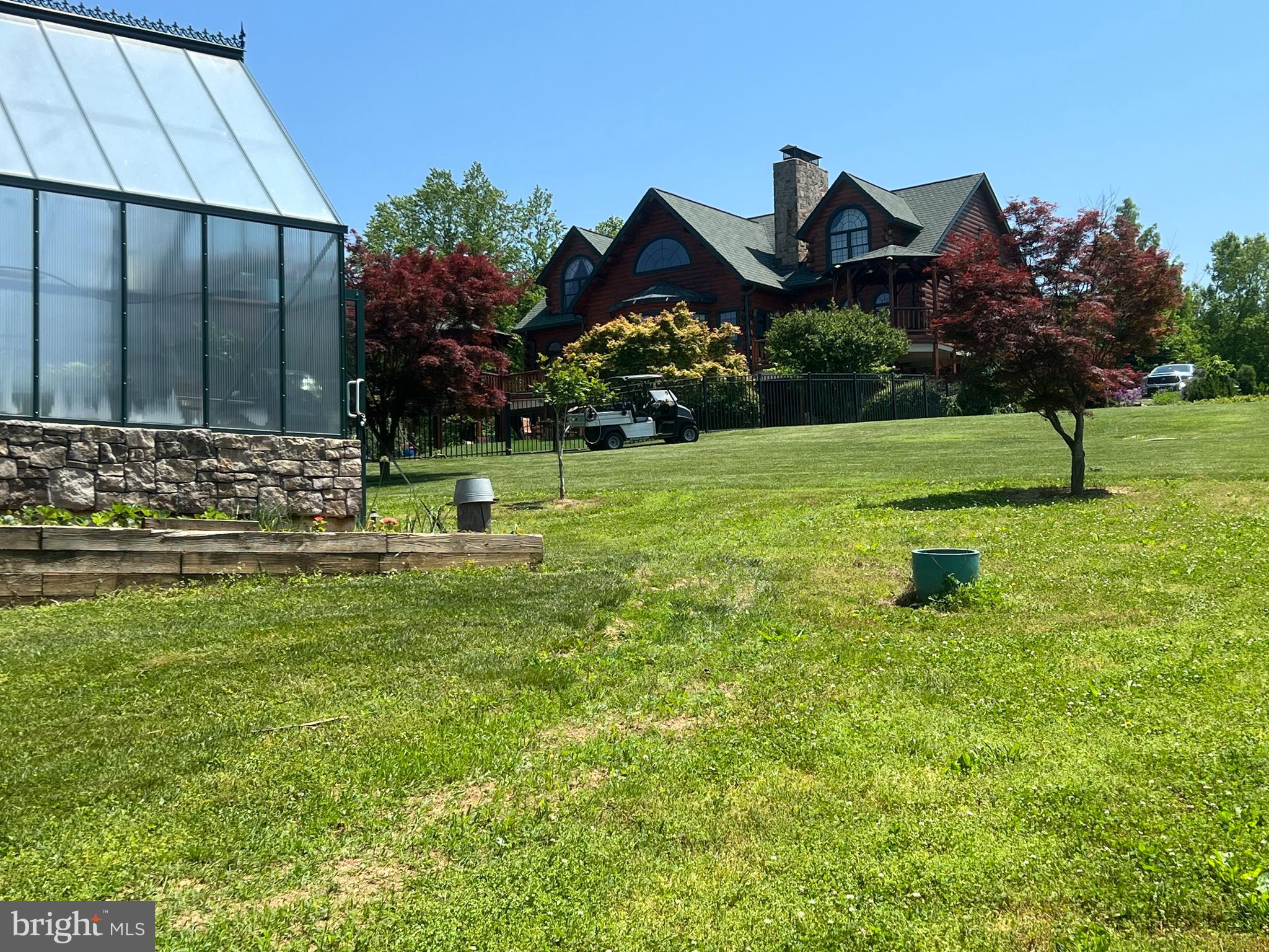 CLARKSBURG OUTSIDE - Residential