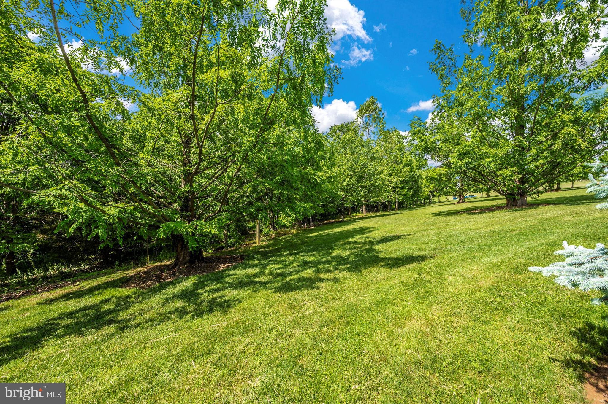 CLARKSBURG OUTSIDE - Residential