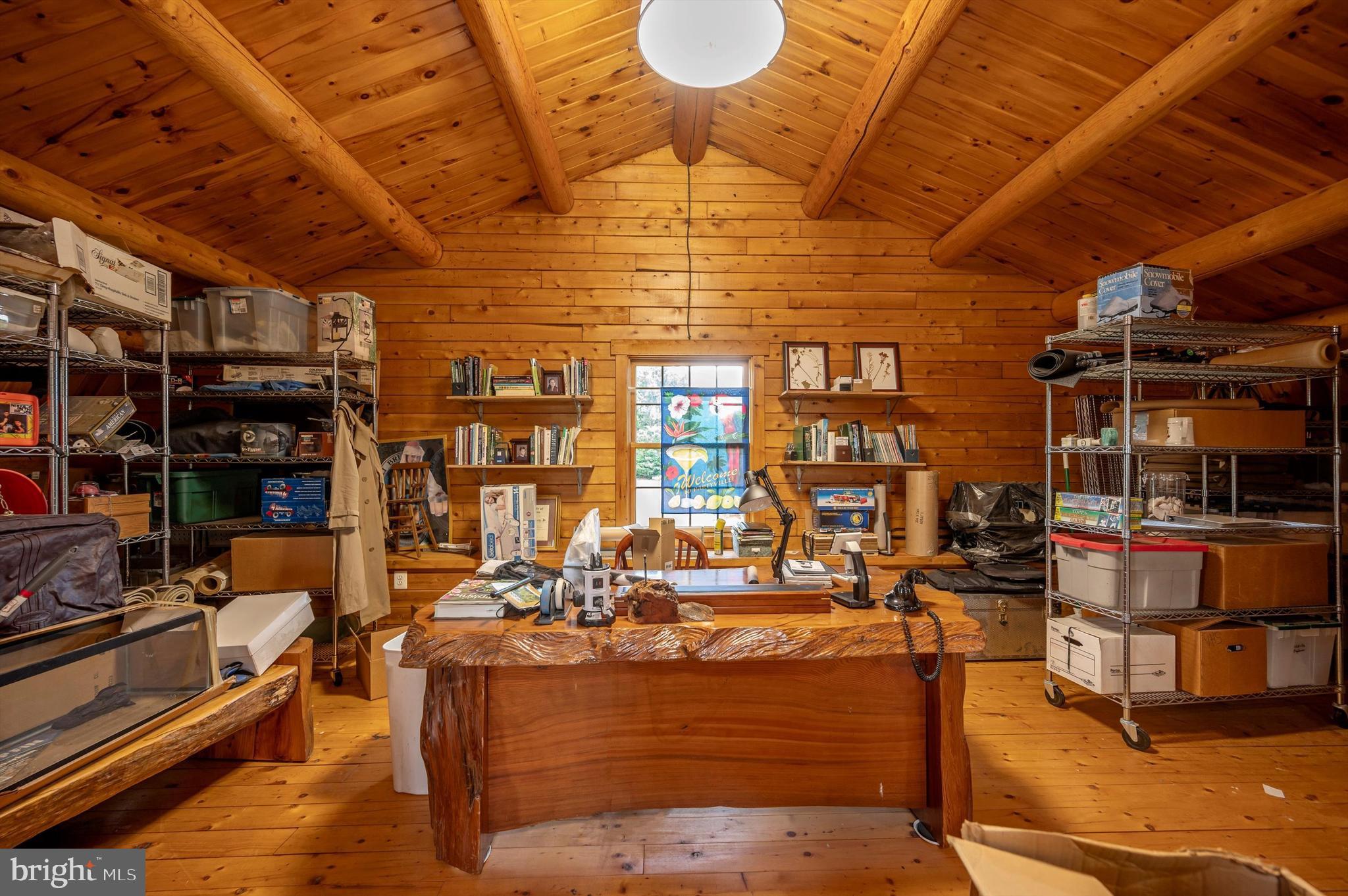 CLARKSBURG OUTSIDE - Residential