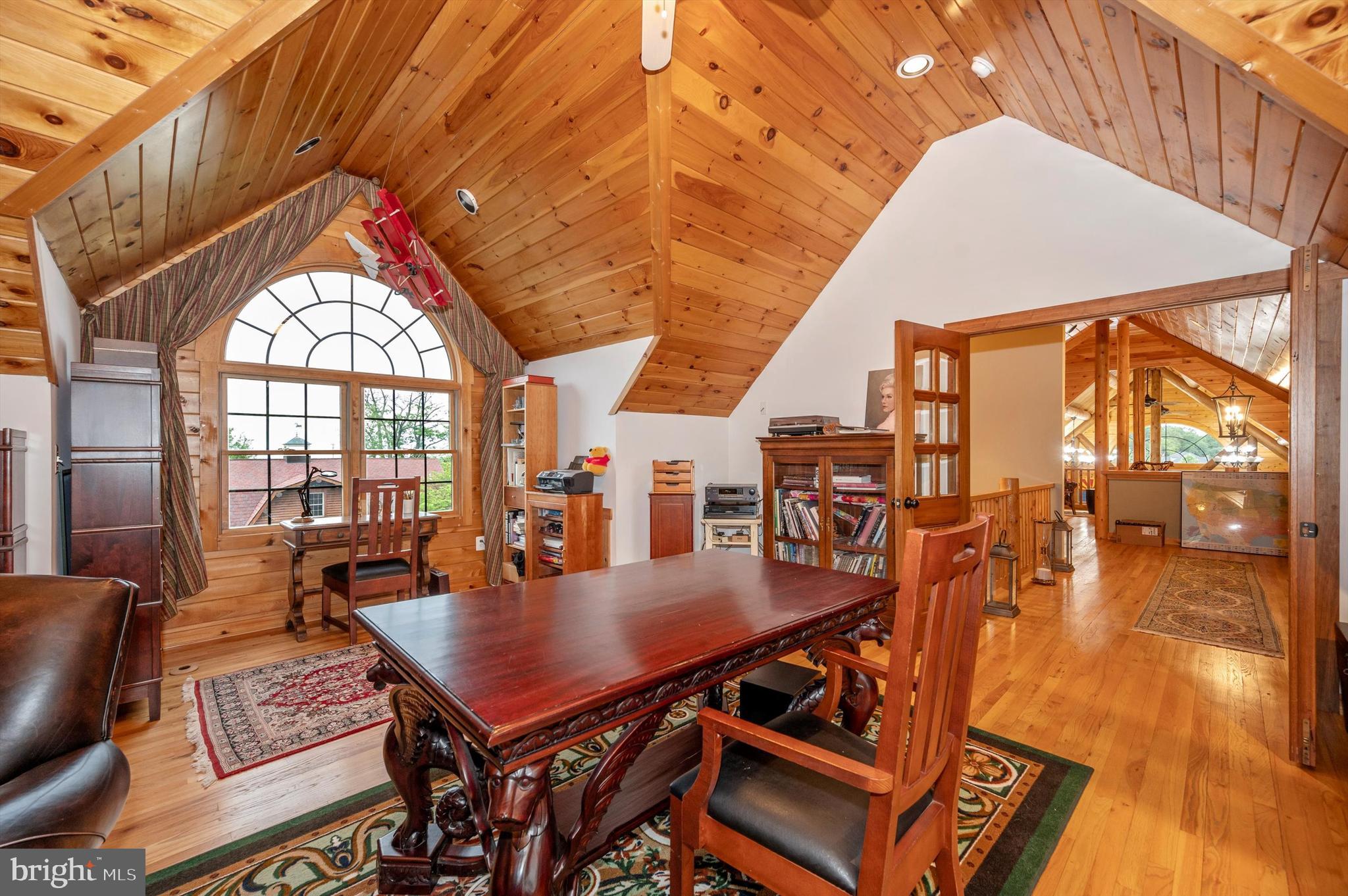 CLARKSBURG OUTSIDE - Residential