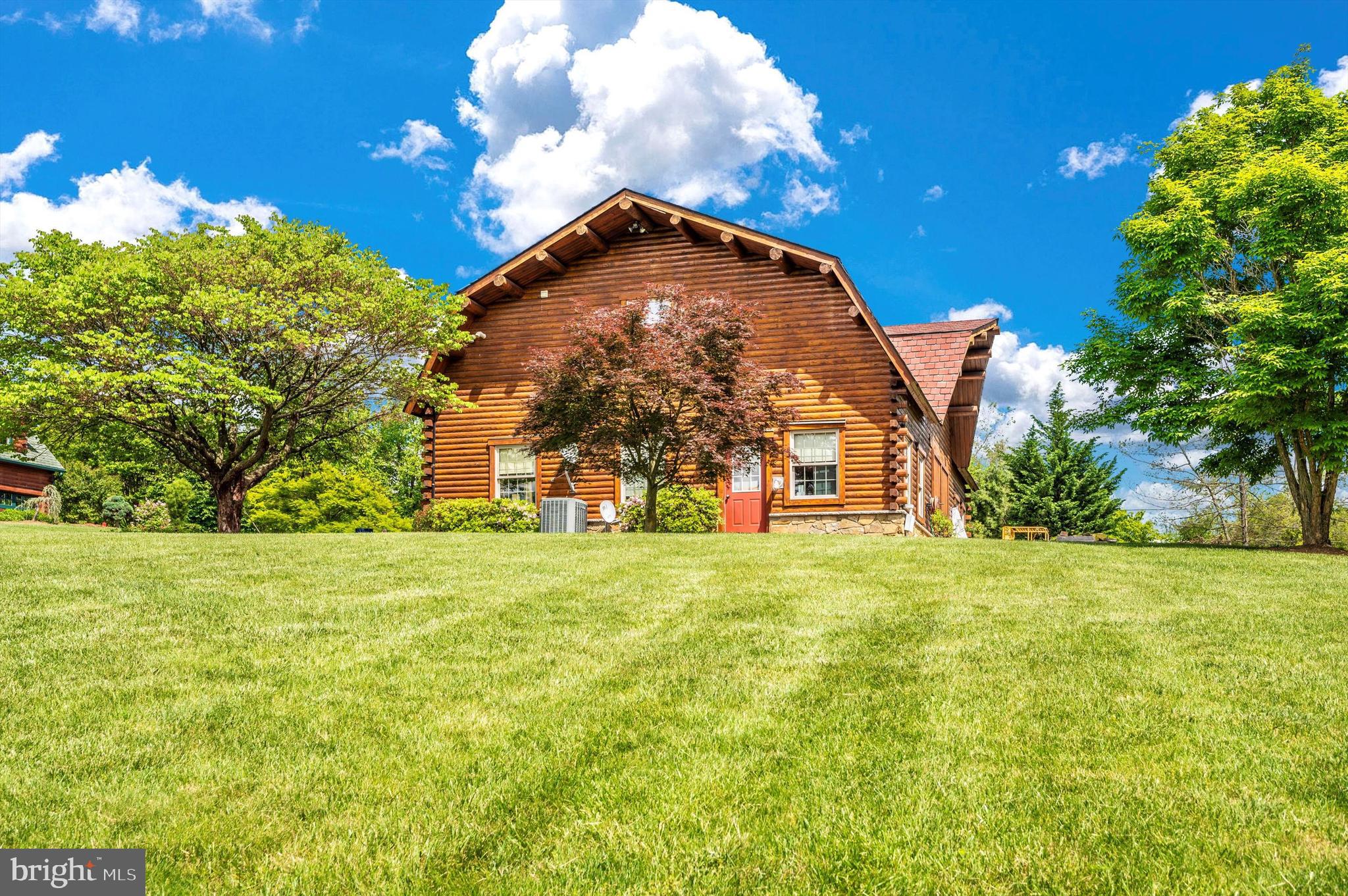 CLARKSBURG OUTSIDE - Residential