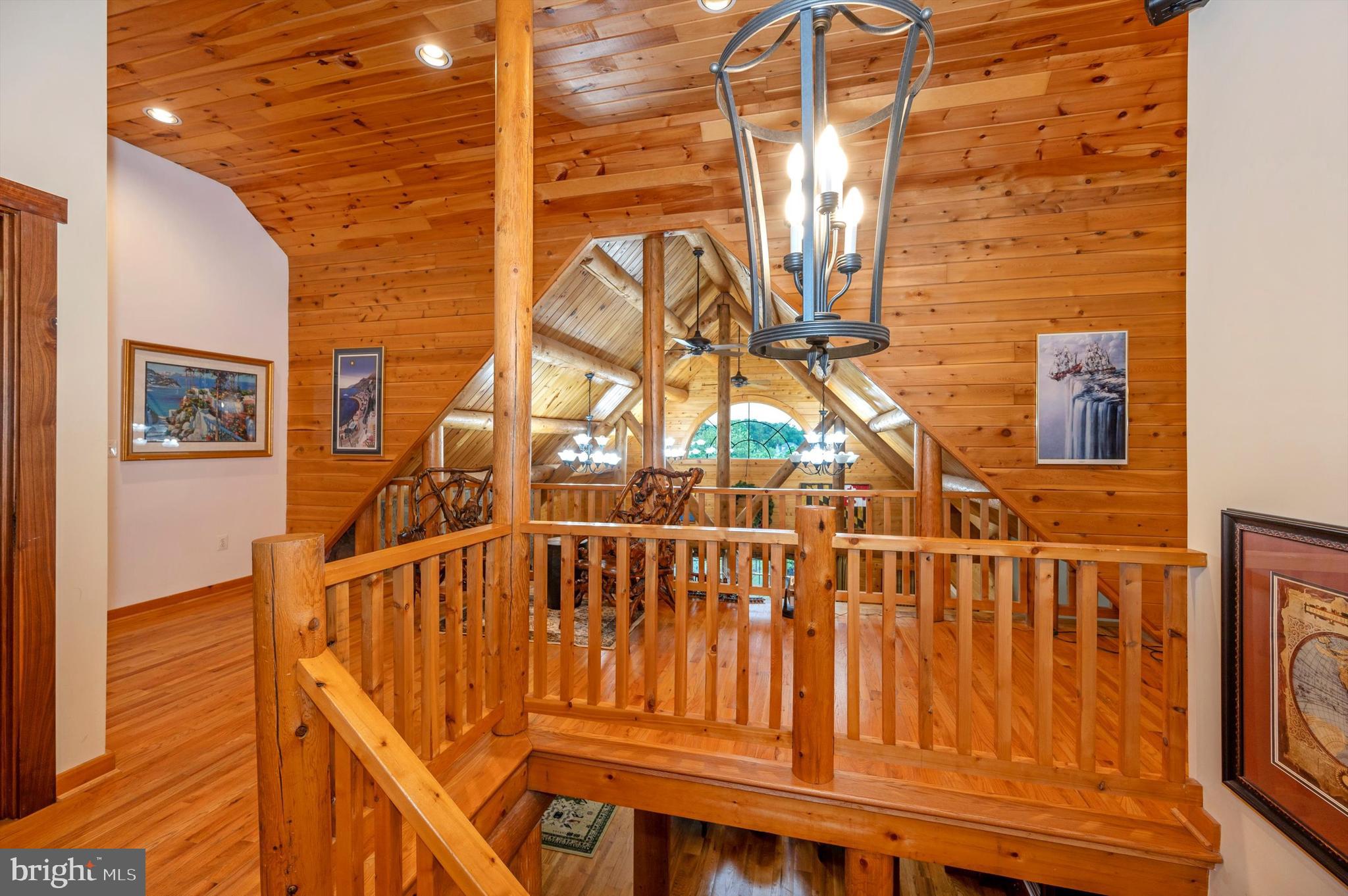 CLARKSBURG OUTSIDE - Residential