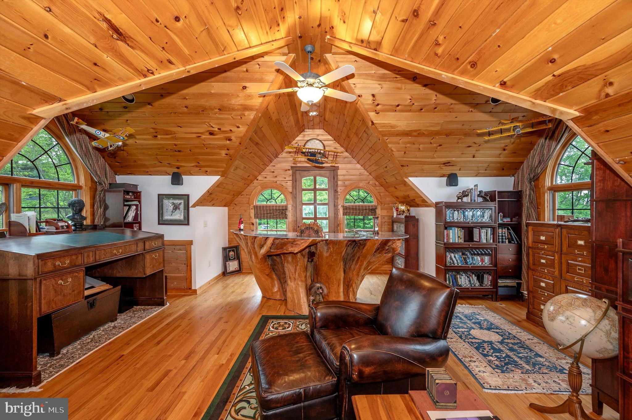 CLARKSBURG OUTSIDE - Residential