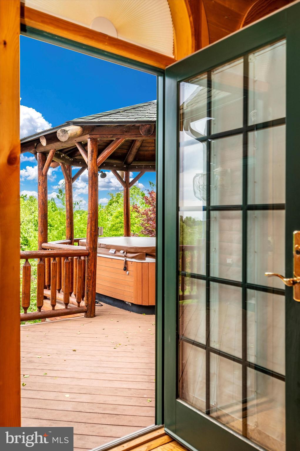 CLARKSBURG OUTSIDE - Residential