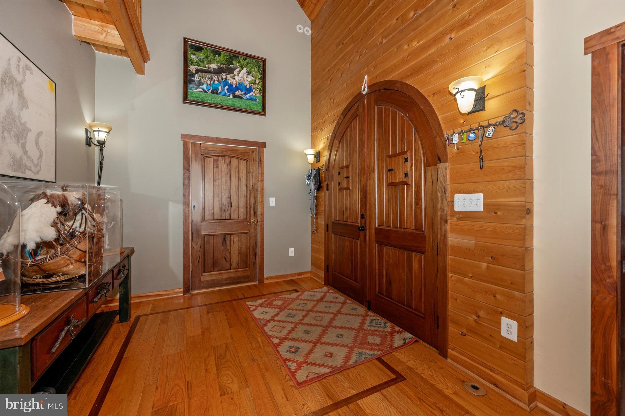 CLARKSBURG OUTSIDE - Residential