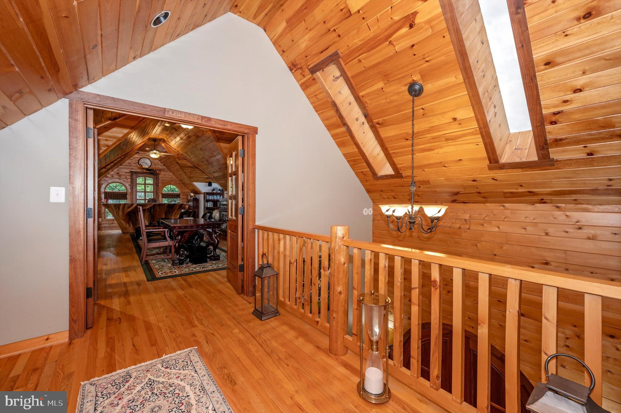 CLARKSBURG OUTSIDE - Residential