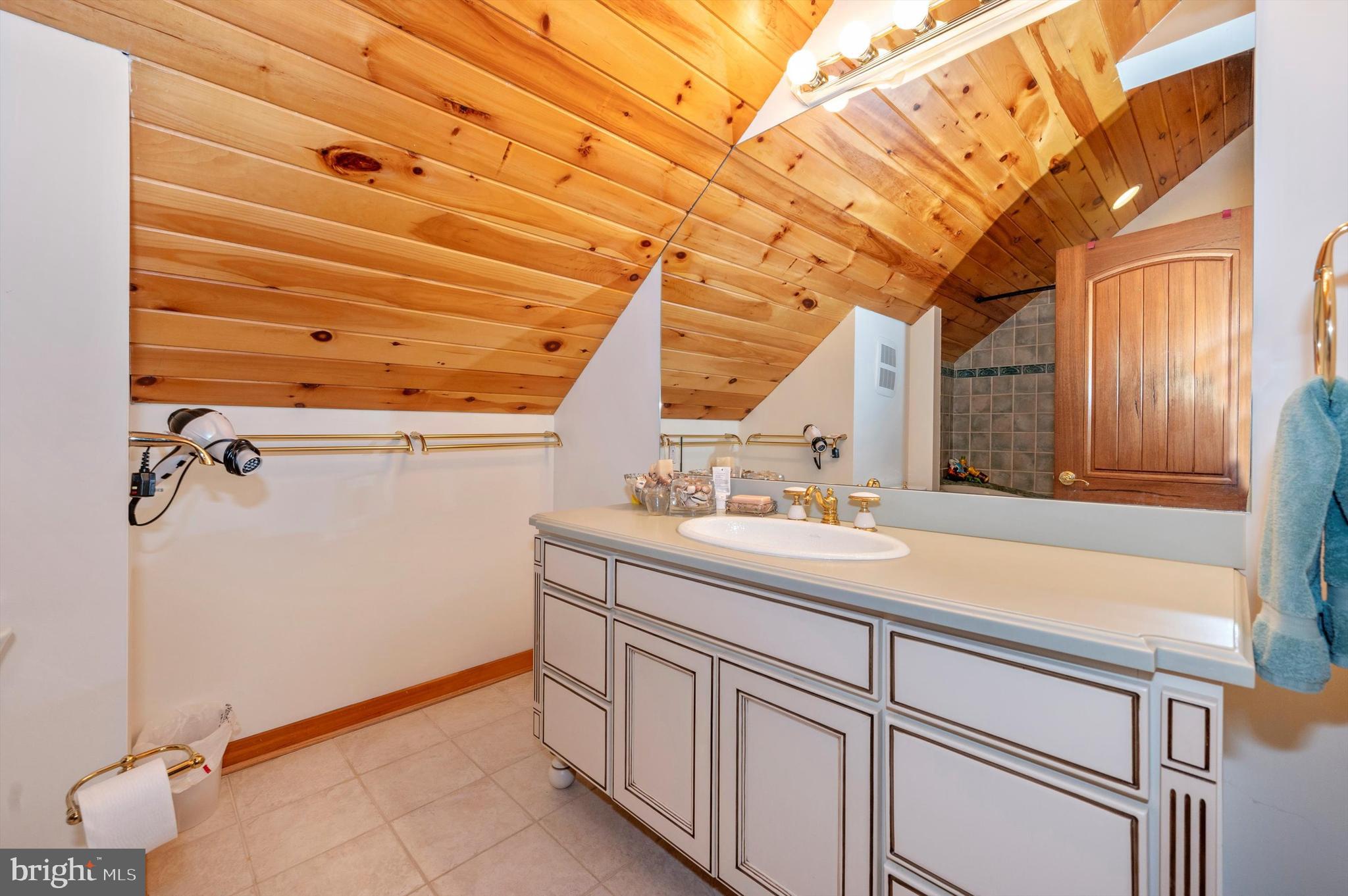 CLARKSBURG OUTSIDE - Residential