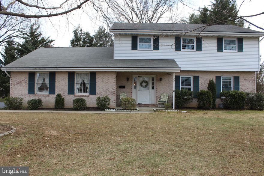 Nestled conveniently in Ephrata Boro! First floor features a large kitchen, family room with new carpet, formal dining room, large living room and ceramic tile entry. Super handy first floor laundry! Upstairs you'll find four spacious bedrooms including a master with bath. Enjoy the outdoors in the bright and cheery sun porch overlooking the private yard. This home has a brand new electrical service and a basement prefect for fully finishing- already offering a finished den or office space.