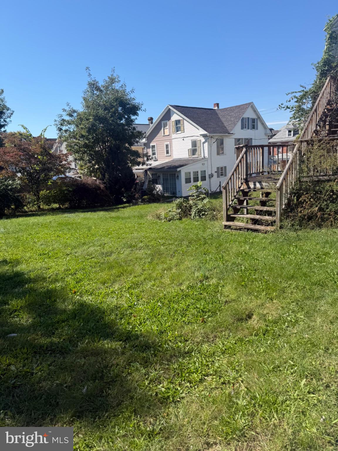 133 N FRANKLIN STREET