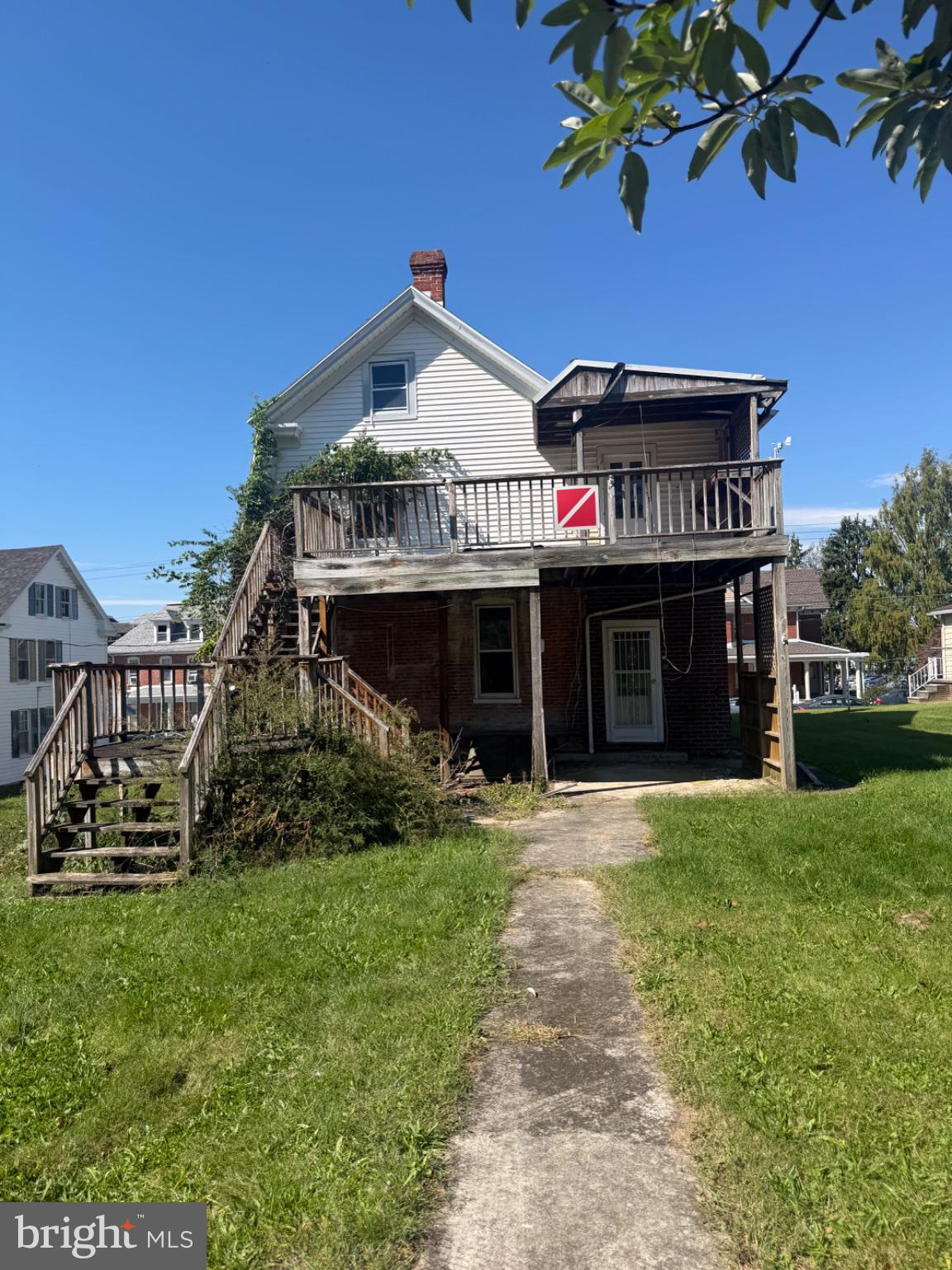 133 N FRANKLIN STREET