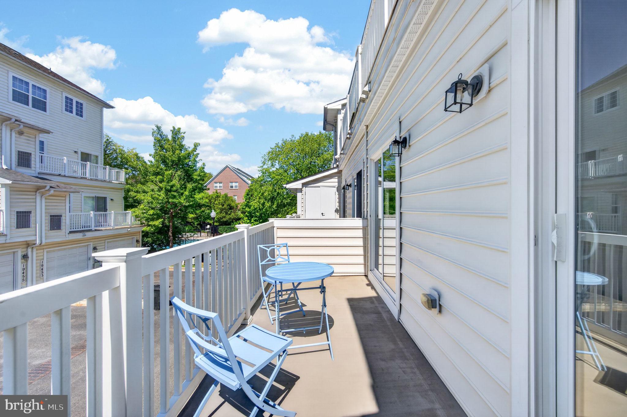 BUCKINGHAM STATION - Residential