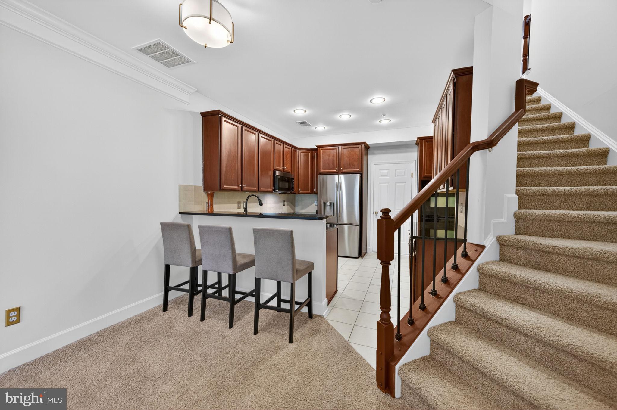 BUCKINGHAM STATION - Residential