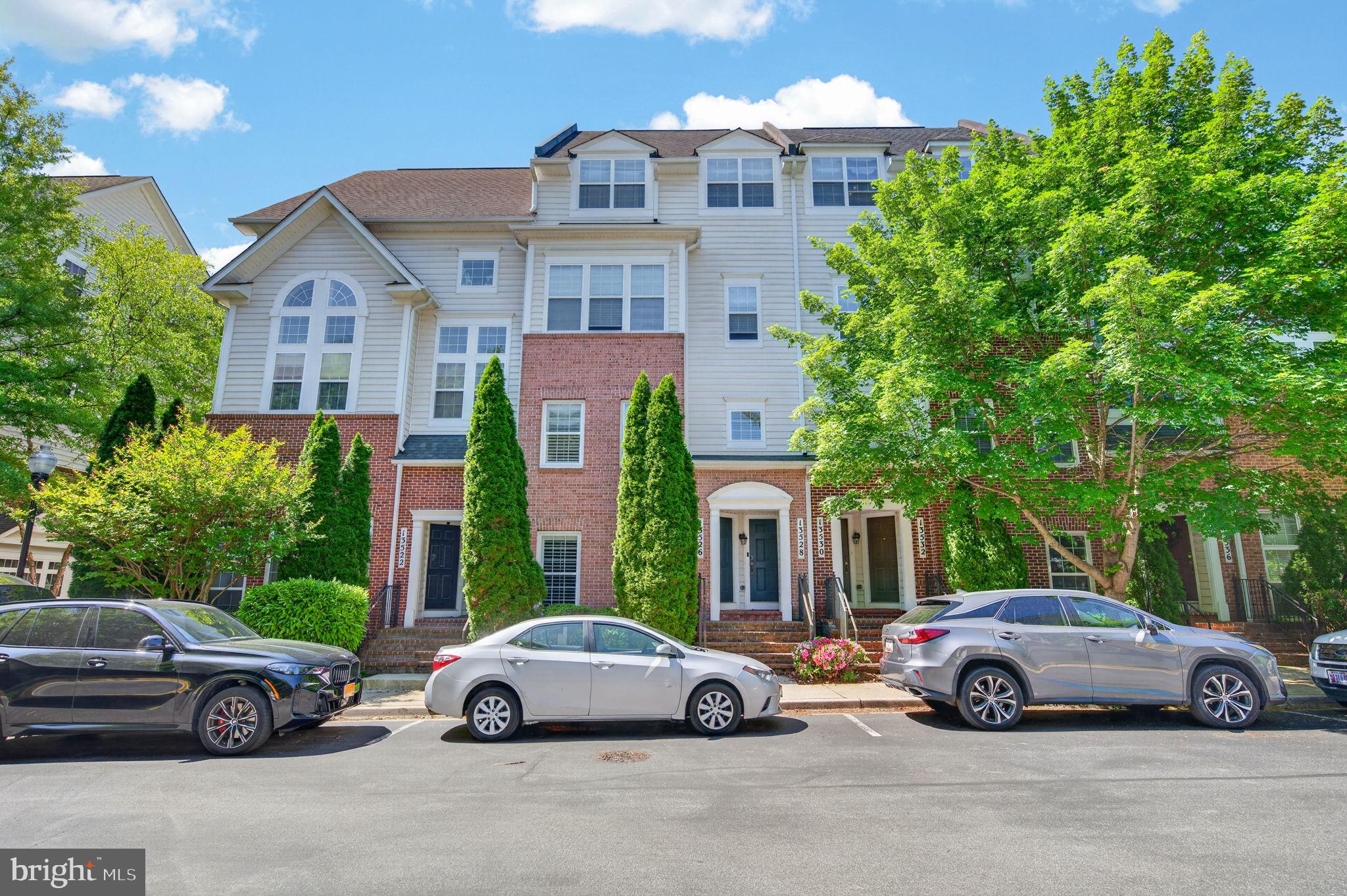 BUCKINGHAM STATION - Residential