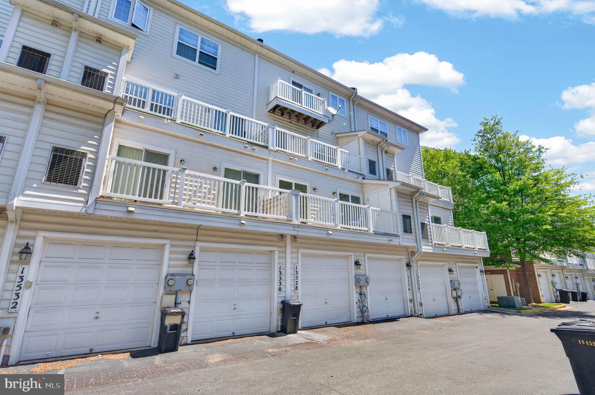 BUCKINGHAM STATION - Residential