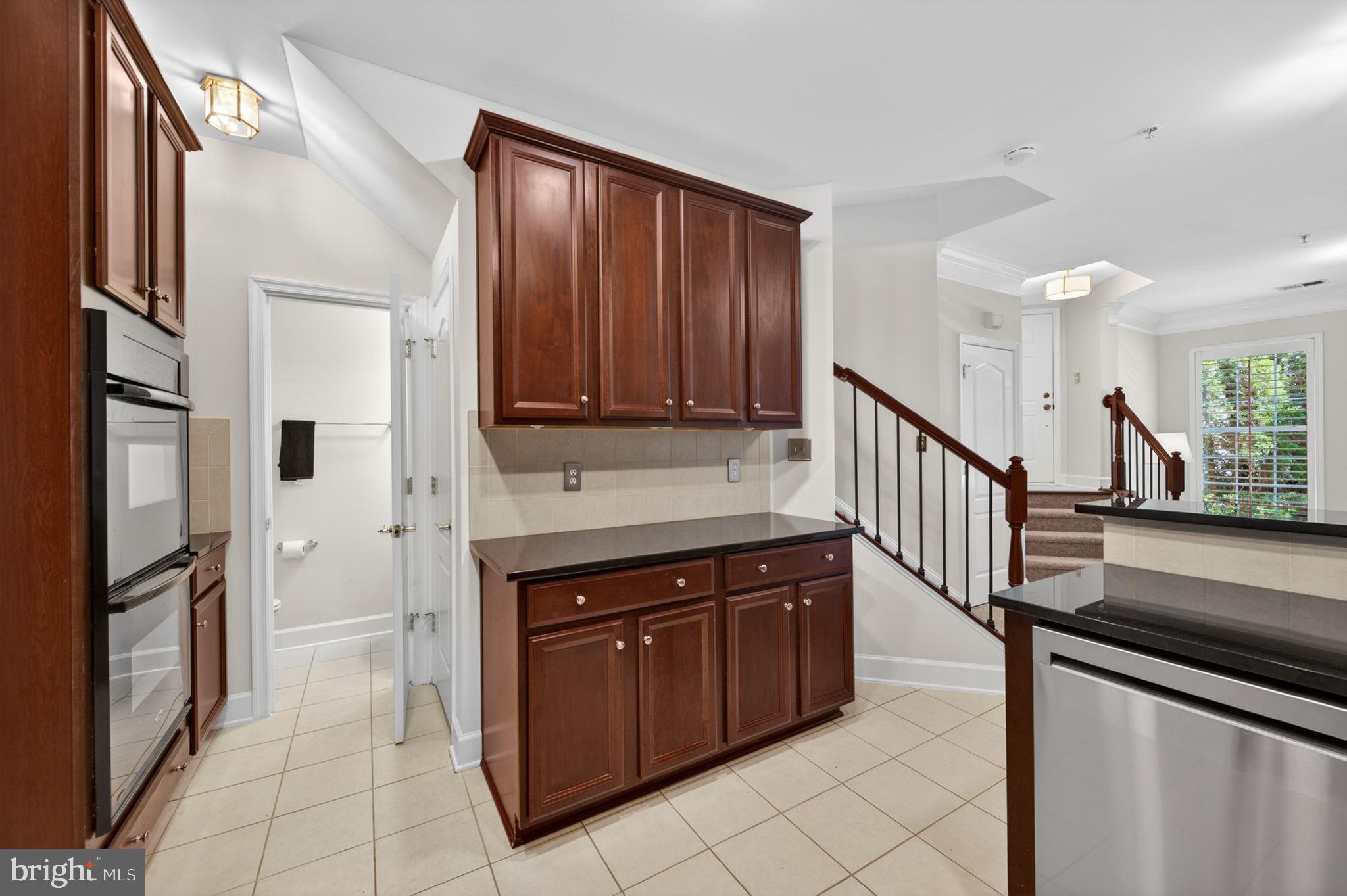 BUCKINGHAM STATION - Residential