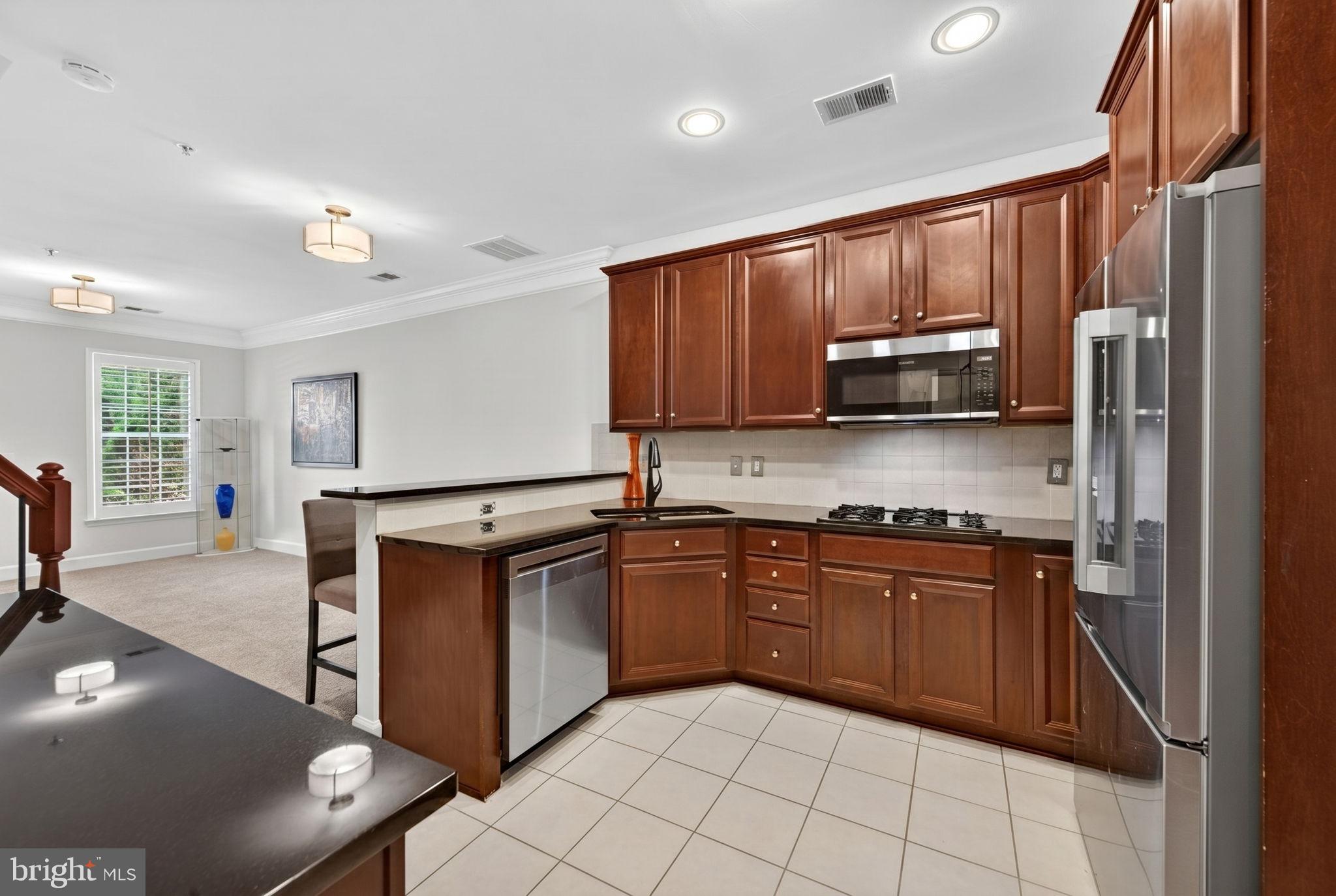 BUCKINGHAM STATION - Residential
