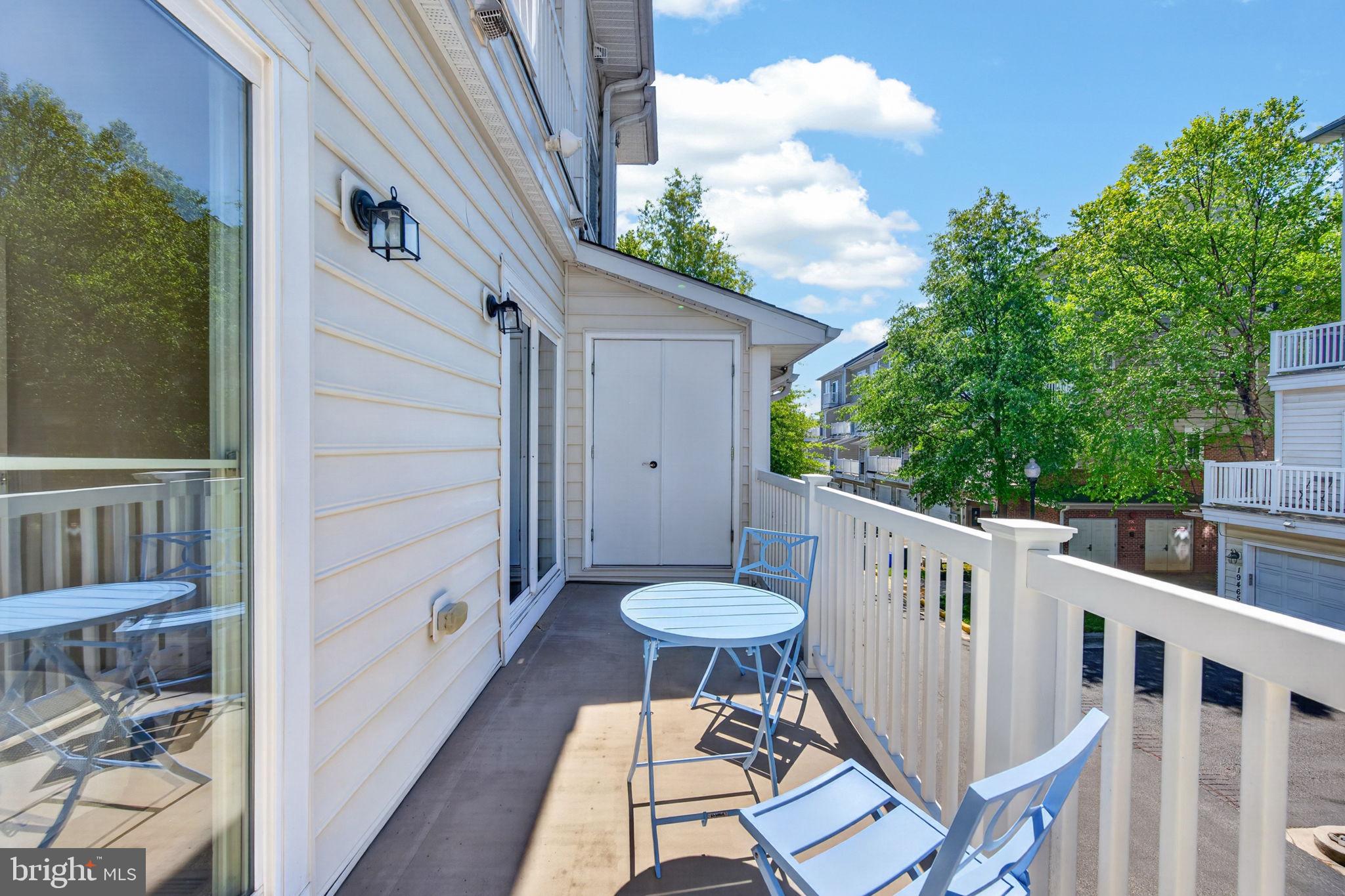 BUCKINGHAM STATION - Residential