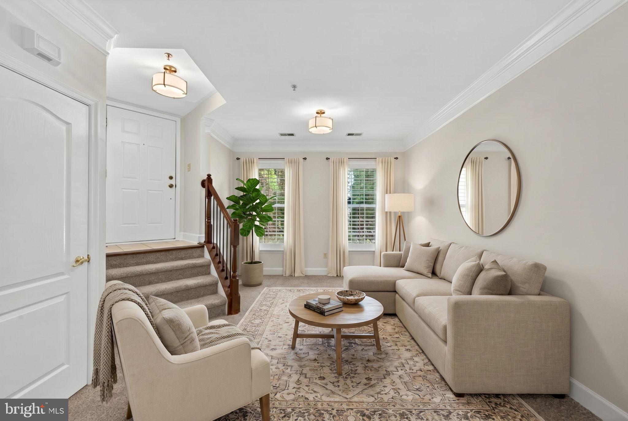 BUCKINGHAM STATION - Residential