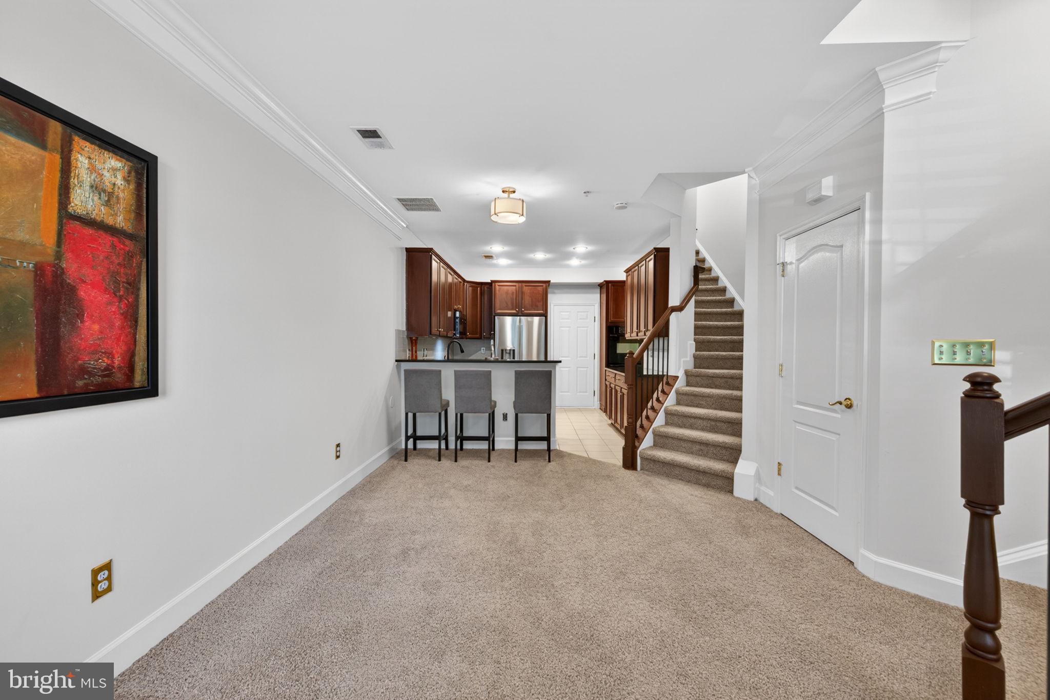 BUCKINGHAM STATION - Residential
