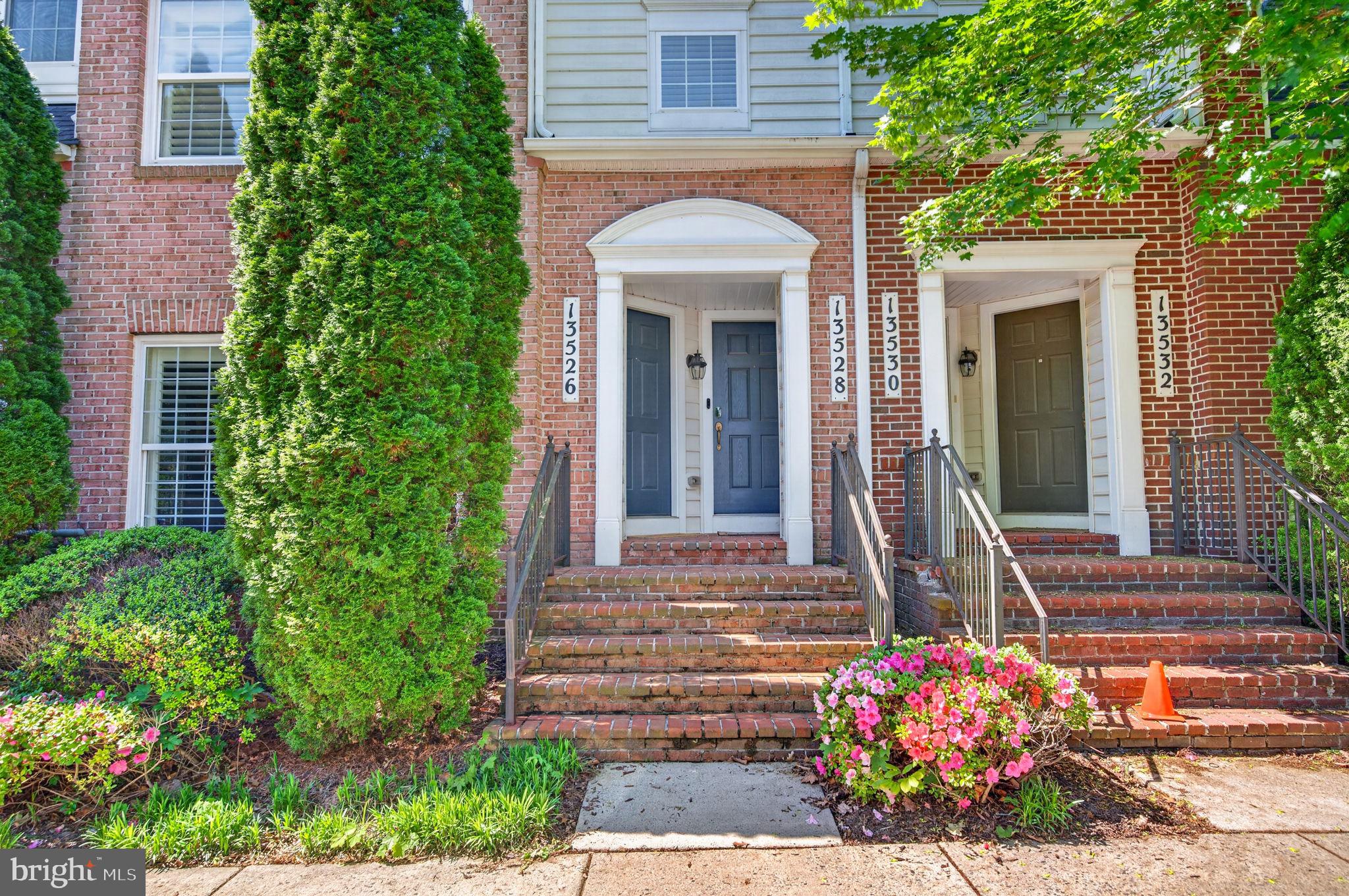 BUCKINGHAM STATION - Residential
