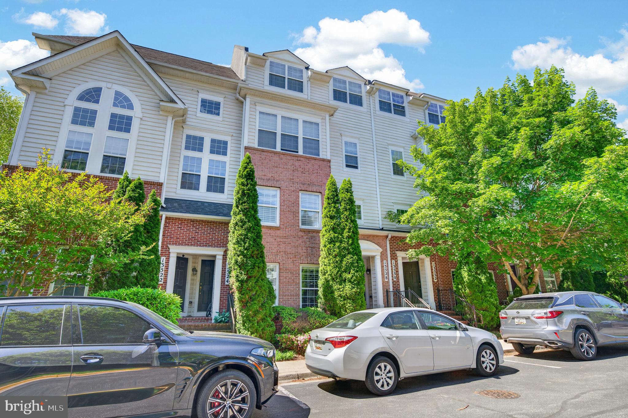 BUCKINGHAM STATION - Residential