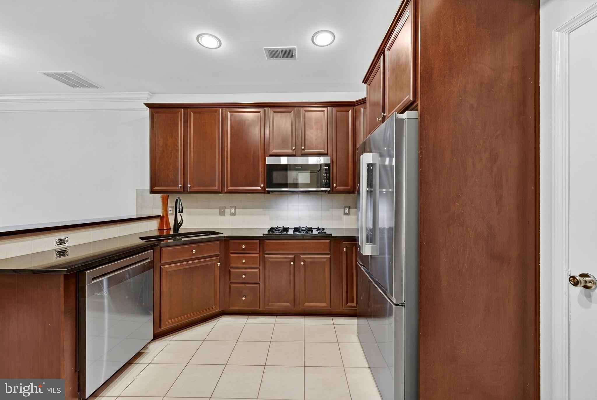 BUCKINGHAM STATION - Residential