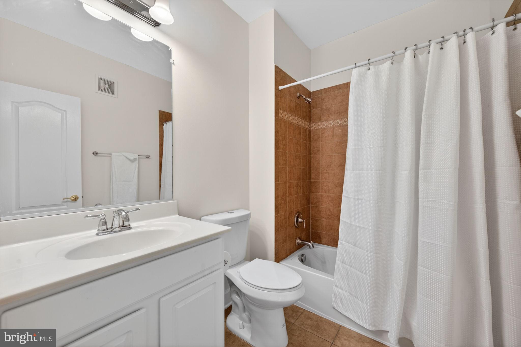 BUCKINGHAM STATION - Residential