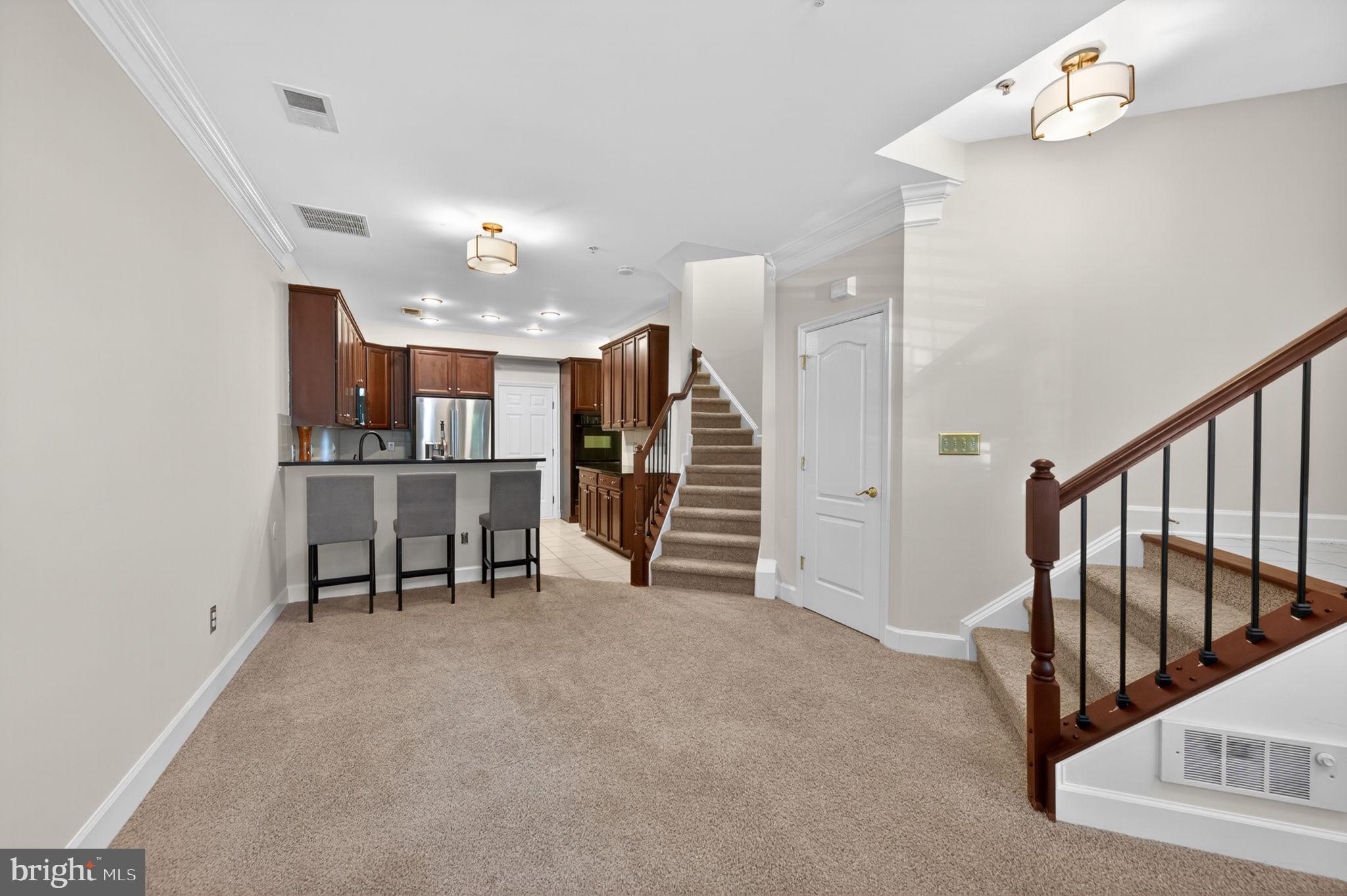 BUCKINGHAM STATION - Residential
