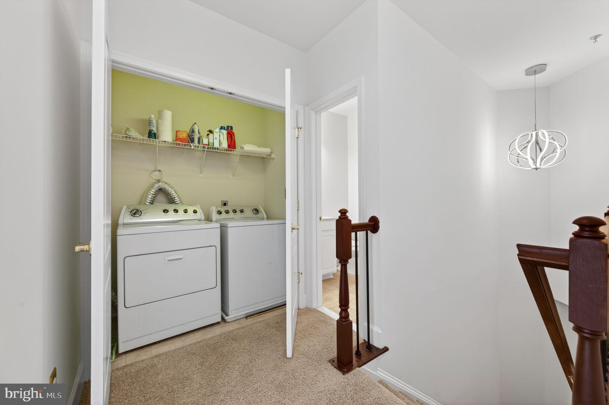 BUCKINGHAM STATION - Residential