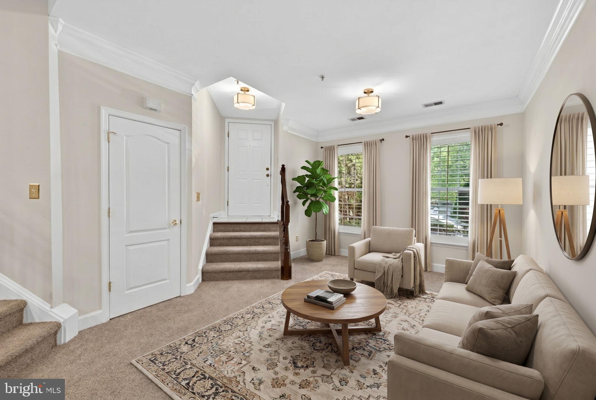 BUCKINGHAM STATION - Residential
