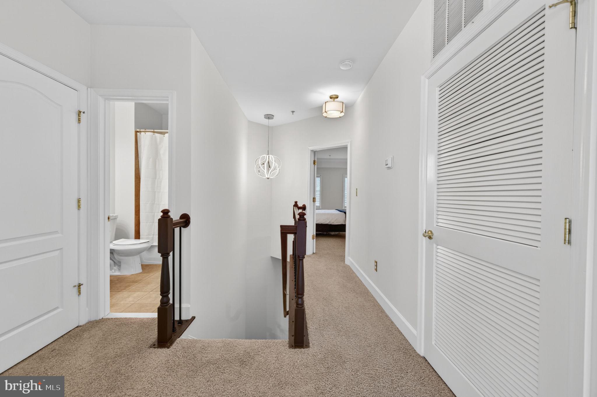BUCKINGHAM STATION - Residential