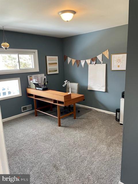 FAIRMONT - Residential