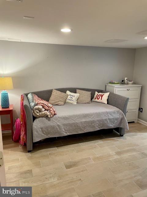 FAIRMONT - Residential