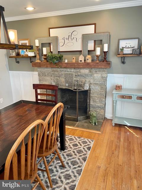 FAIRMONT - Residential